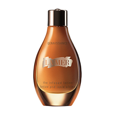 Lamer 海蓝之谜 鎏金水 中样 15ml