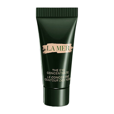 Lamer 海蓝之谜 浓缩修护绿眼霜 小样 3ml