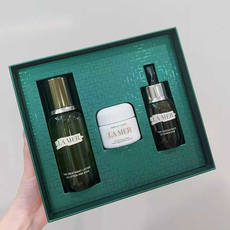 lamer-aquamarine-set-essence-water-100ml-classic-cream-30ml-essence-30ml-counter-edition-2