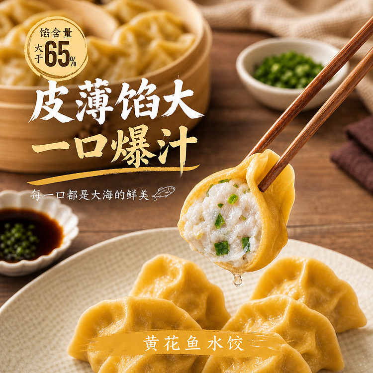 frozen-umall-dumpling-feast-of-the-world-series-handmade-yellow-croaker-dumplings-500g-2