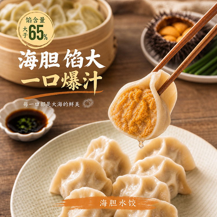 frozen-umall-dumpling-feast-of-the-world-series-handmade-sea-urchin-dumplings-500g-2