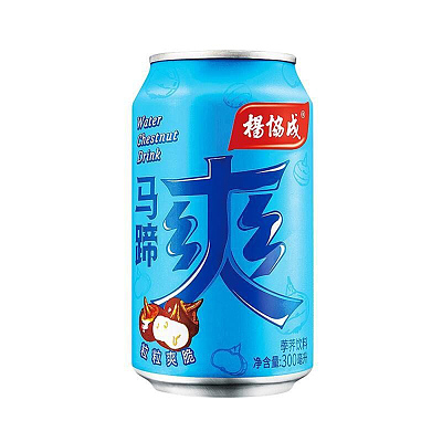 杨协成 马蹄爽 300ml