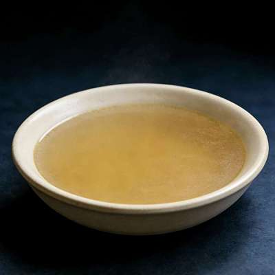 【鲜】悉尼央厨 母鸡汤 火锅鸡汤 1400g【原价$12/盒】