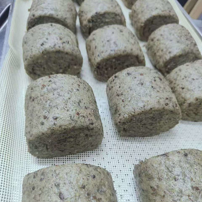 【鲜】悉尼央厨 五谷杂粮包 4pcs 480g【原价$13.8/盒】
