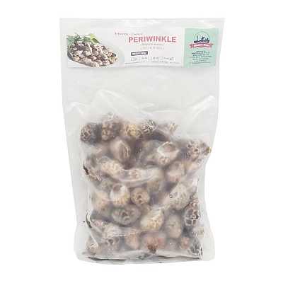 【冻】Master Nuts 越南原产 熟玉黍螺 size50-80 900g