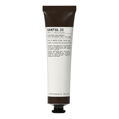lelabo 香水实验室santal护手霜 #33檀木 55ml