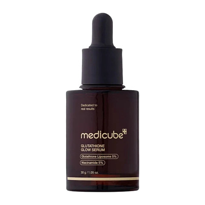 韩国Medicube 三重胶原蛋白精华液 30ml
