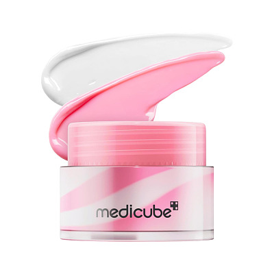 韩国Medicube PDRN睡眠唇膜 10ml