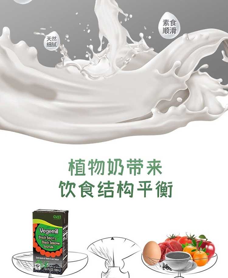 full-casevegemil-soy-milk-drink-three-flavors-to-choose-from-190ml-16-boxes-boxes-8