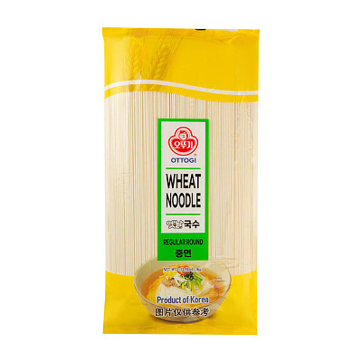 【全澳独家】山姆专供 不倒翁 韩国进口 小麦面条 1.5kg