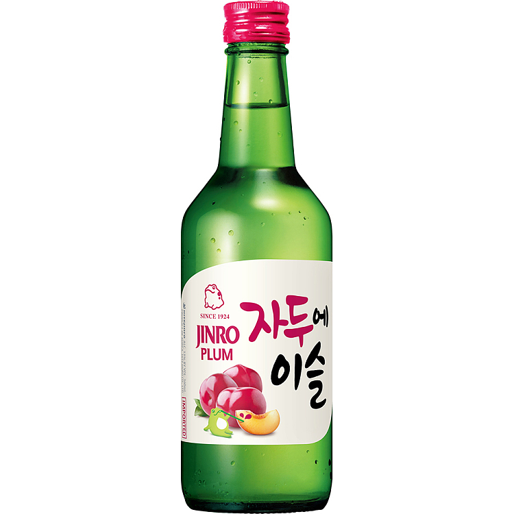jinro-korean-soju-plum-flavor-low-alcohol-13-360ml-1