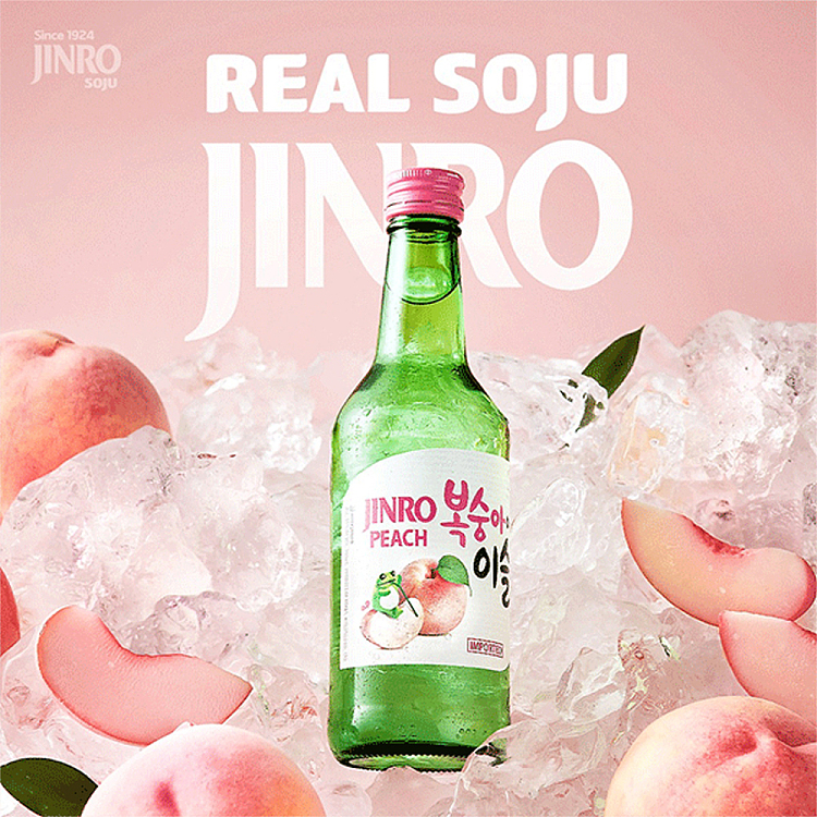 jinro-korean-soju-peach-flavor-low-alcohol-13-360ml-2