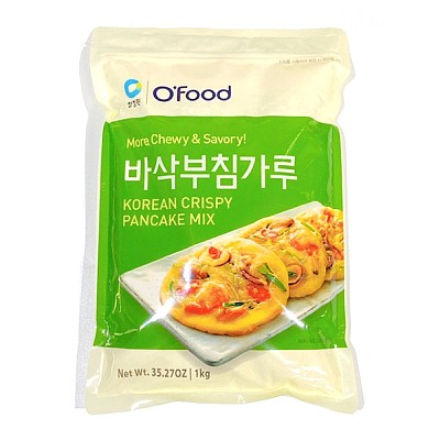 Chung Jung One 韩国煎饼粉 1kg