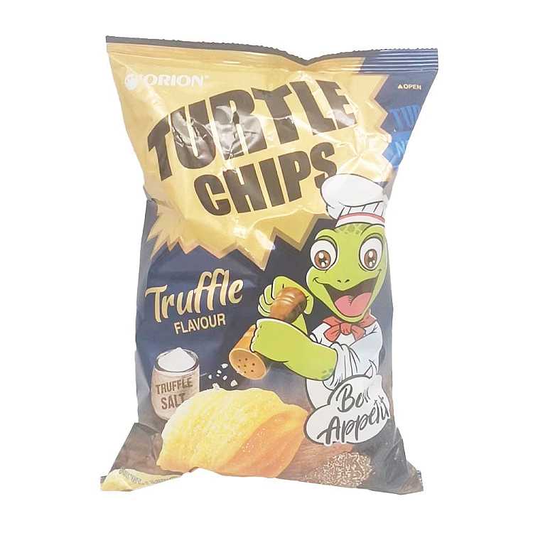orion-sea-turtle-chips-truffle-salt-flavor-160g-1