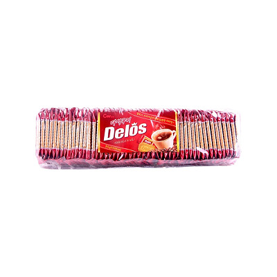 CW Delos 曲奇饼干 原味 315g