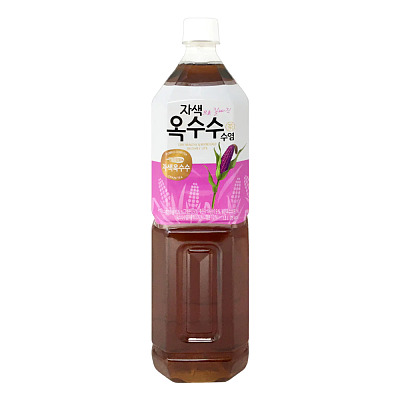 Woongjin 紫玉米麦茶 1.5L