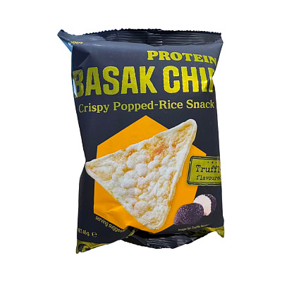 韩国CJ 酥脆薯片 松露味 45g