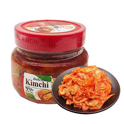 【鲜】Delicious 泡菜 400g
