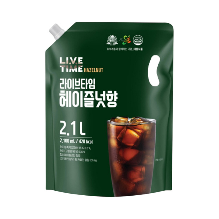 korea-import-livetime-hazelnut-americano-coffee-bag-21l-1