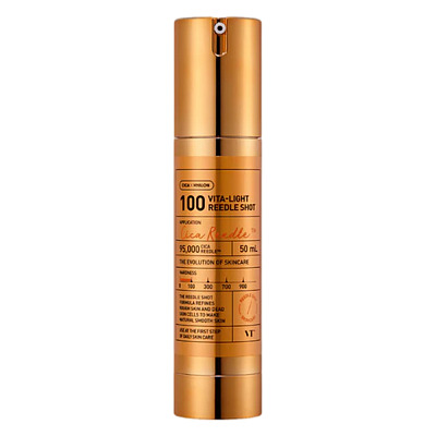 VT 维他亮白微针精华 Reedle Shot 100 50ml