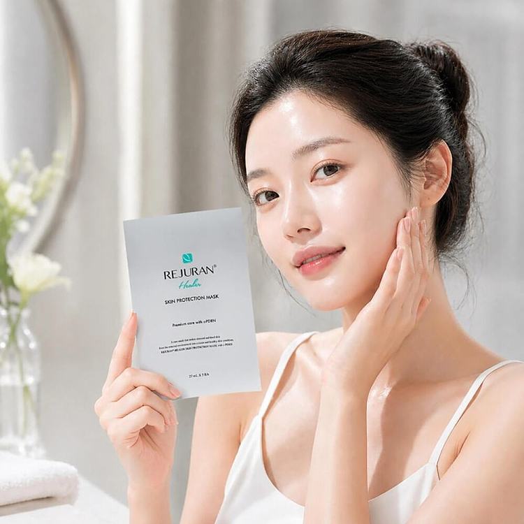 rejuran-hydrating-and-repairing-mask-5pcs-2