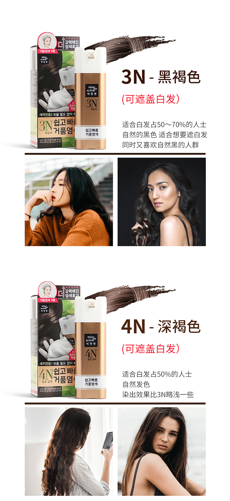 beauty-fairy-foam-hair-dye-dark-brown-10