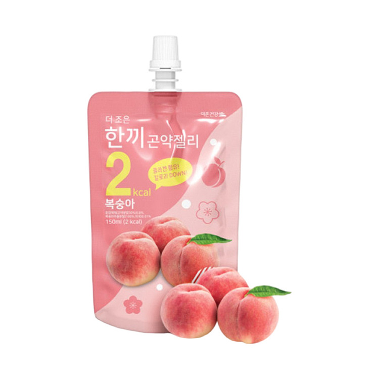 thezoen-low-carb-konjac-jelly-peach-flavor-150g-1