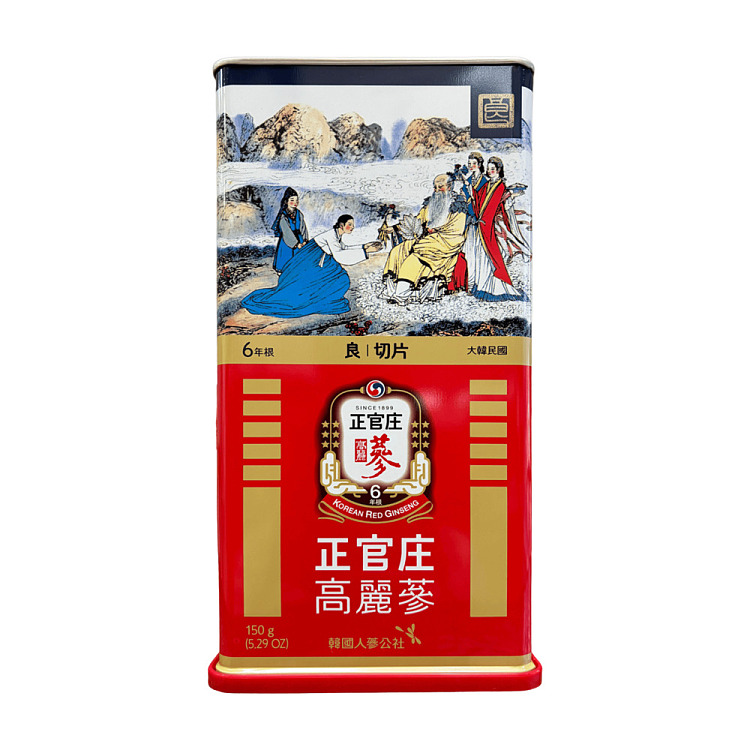 pre-sale-jeonggwangjang-premium-ginseng-whole-root-slices-150g-box-1