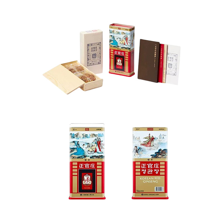 pre-sale-jeonggwangjang-premium-ginseng-whole-root-slices-150g-box-2