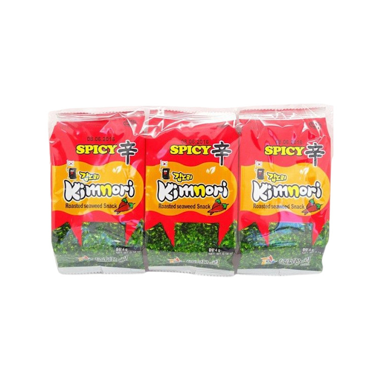 kimnori-grilled-seaweed-spicy-3-pack-12g-1