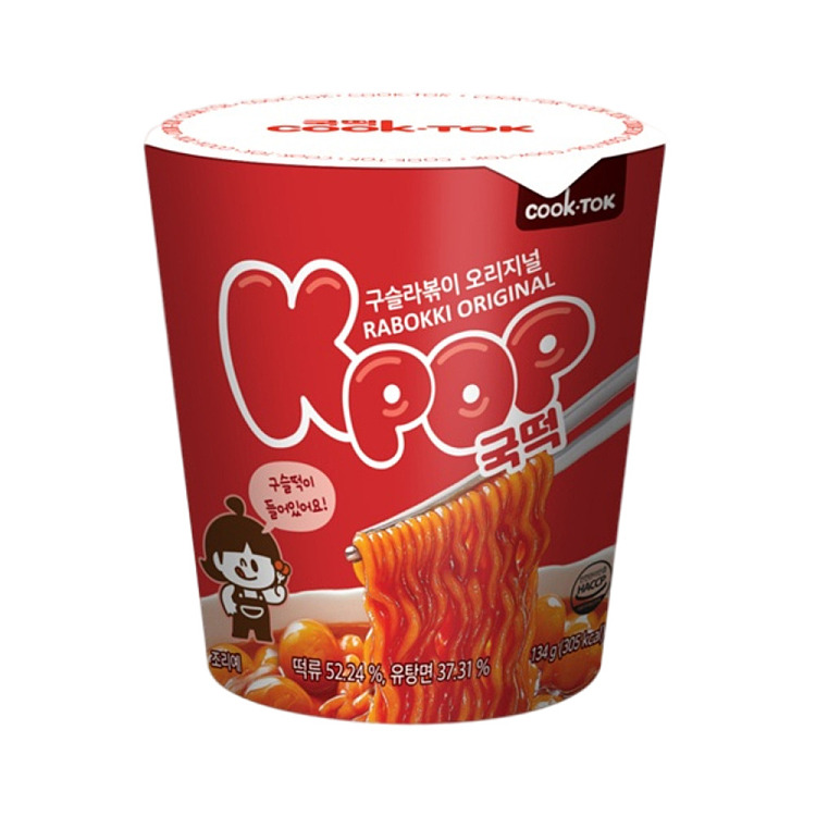 cook-tok-korean-spicy-fried-rice-cake-cup-noodles-original-flavor-134g-1