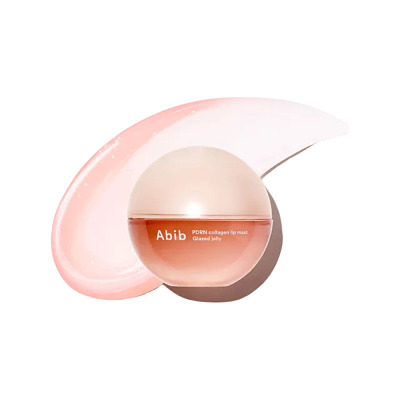 Abib PDRN 胶原蛋白精华唇膜 11g