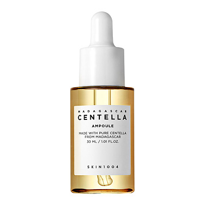 SKIN1004 马达加斯加积雪草亚洲安瓶精华液 30ml