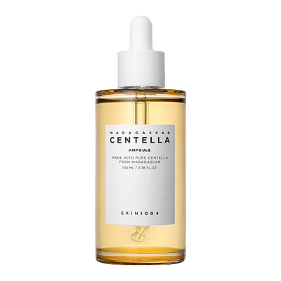 SKIN1004 马达加斯加积雪草亚洲安瓶精华液 100ml
