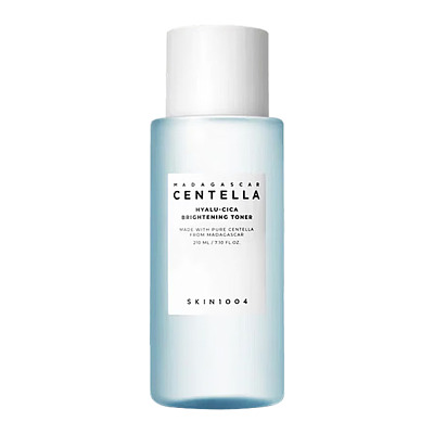 SKIN1004理肤天使 Hyalu CICA亮白爽肤水 210ml