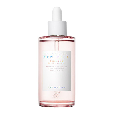 SKIN1004 积雪草毛孔护理清爽安瓶精华液 100ml