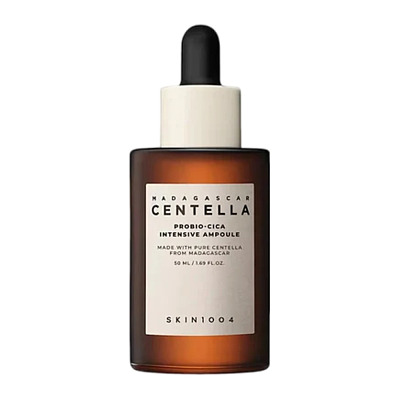SKIN1004理肤天使 马达加斯加棕色安瓶精华 50ml