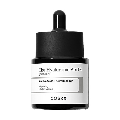 Cosrx 强效透明质酸3精华 acid3 20ml