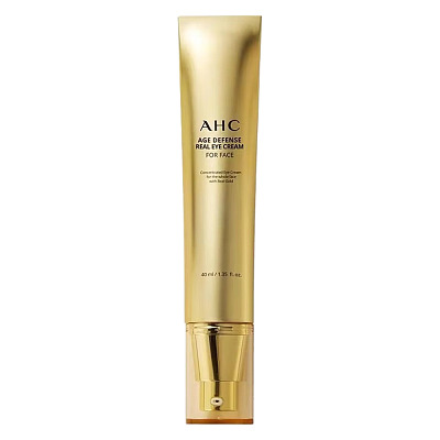AHC 提拉抗皱 大长今双肽保湿眼霜 40ML