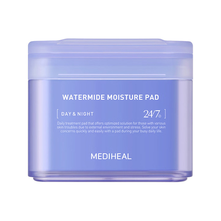 mediheal-hydrating-moisturizing-toner-pads-blue-100-pads-1