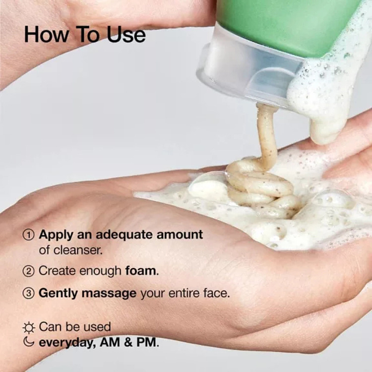 korea-anua-fish-mistletoe-pore-deep-cleansing-foam-150ml-3