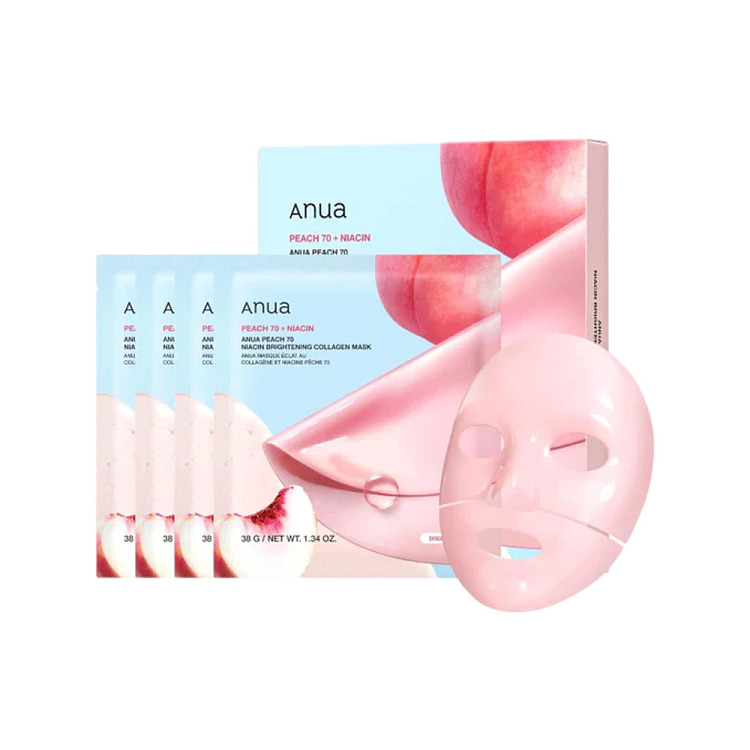 anua-peach-collagen-gel-whitening-and-spot-fading-mask-4-sheets-south-korea-1