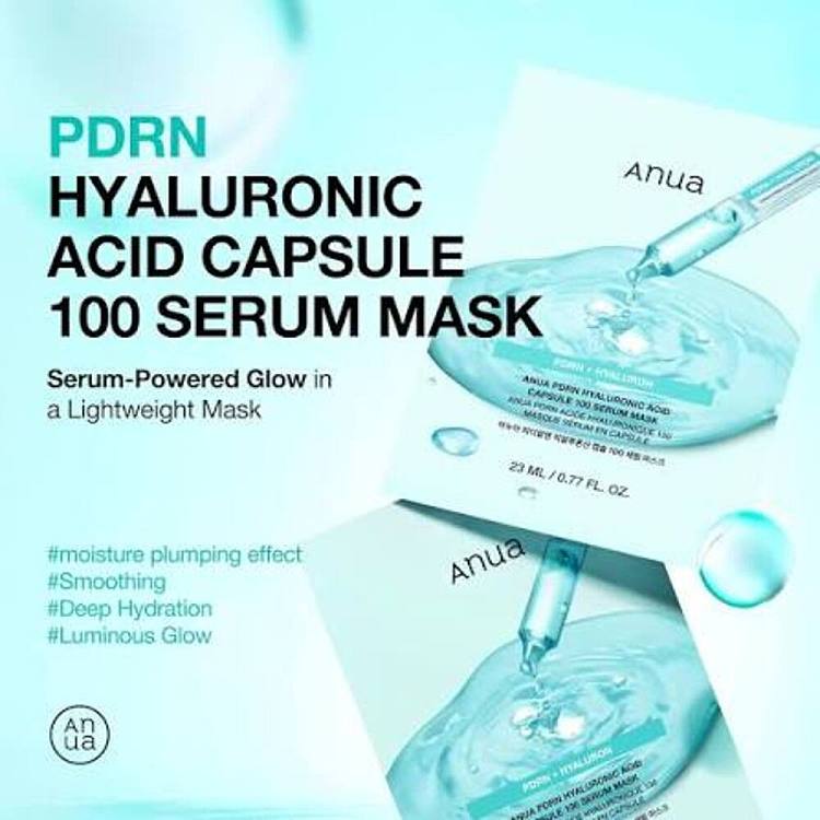 anua-pdrn-hyaluronic-acid-100-deep-hydration-mask-set-10-sheets-from-south-korea-2