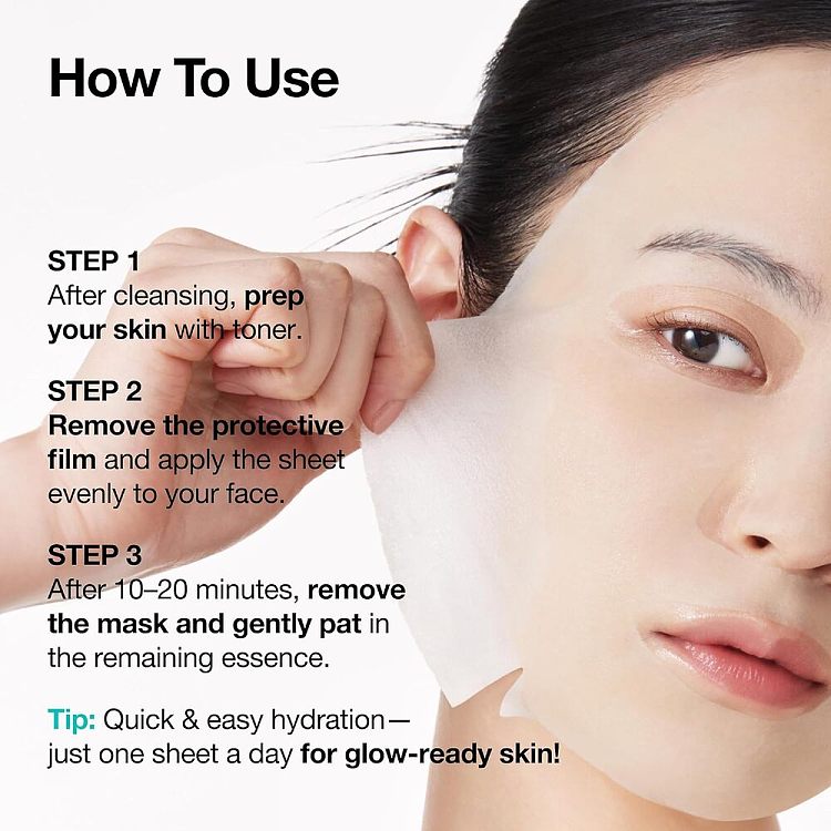 anua-pdrn-hyaluronic-acid-100-deep-hydration-mask-set-10-sheets-from-south-korea-3