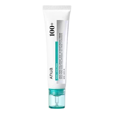 韩国Anua PDRN 玻尿酸100+保湿面霜 60ml