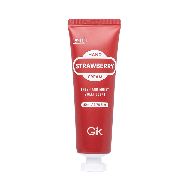 gik-hand-cream-strawberry-80ml-2