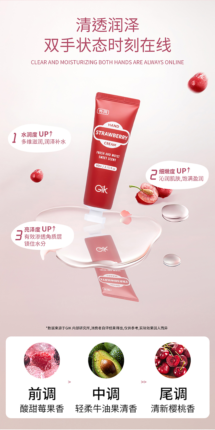 gik-hand-cream-peach-flavor-80ml-8