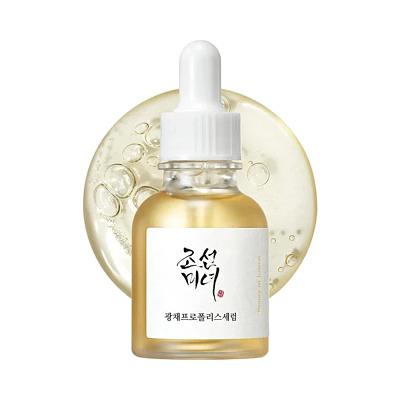 Beauty of Joseon 朝鲜美人 蜂胶烟酰胺光泽焕亮精华 30ml