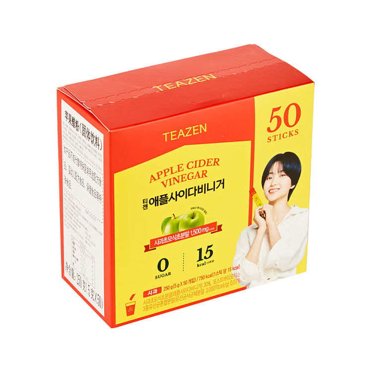 exclusive-to-australia-costco-kaishikai-china-teazen-apple-cider-vinegar-powder-50-sticks-250g-2