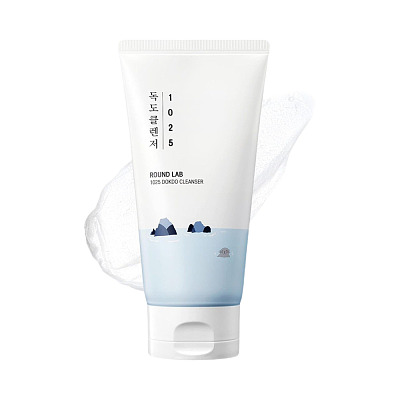 Round Lab柔恩莱 独岛洁面乳 150ml